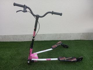 Patinetes 2 unid 59€, Grande 39€ Pequeño 25€