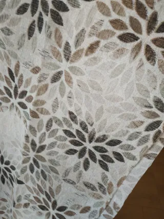Retal de tela 175 x 54