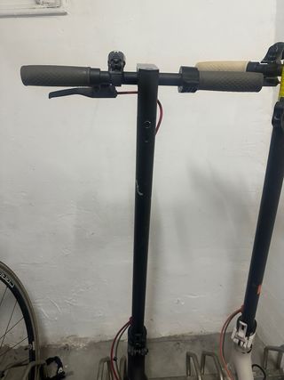 Patinete electrico Xiaomi Mi Electric Scooter M365