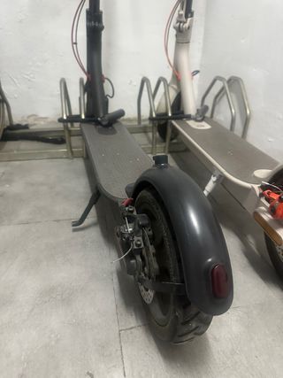 Patinete electrico Xiaomi Mi Electric Scooter M365