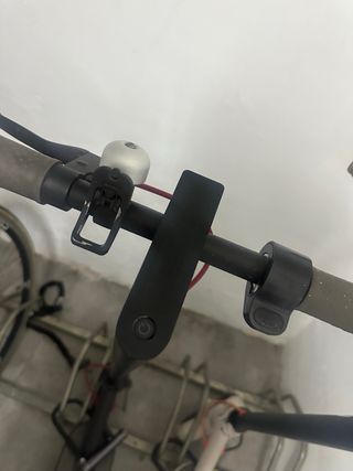 Patinete electrico Xiaomi Mi Electric Scooter M365