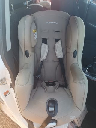 Silla coche Bebé Confort Iseos Neo+