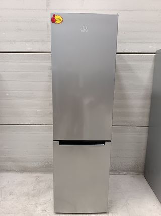 FRIGORÍFICO INDESIT 2,03m A++