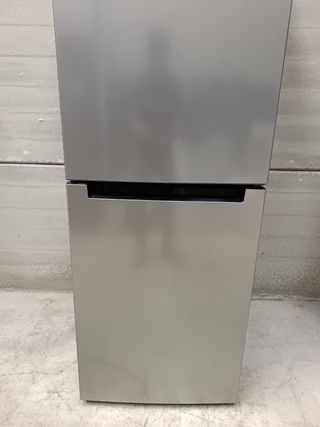 FRIGORÍFICO INDESIT 2,03m A++