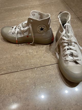 Converse Chuck Taylor All Star Talla 39.5