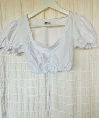 Dirndl Oktoberfest Talla 36