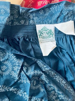 Dirndl Oktoberfest Talla 36