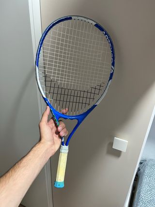 Raqueta de tenis Artengo