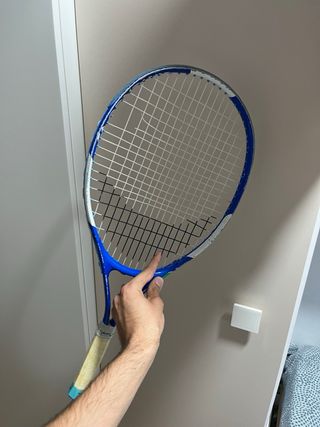 Raqueta de tenis Artengo