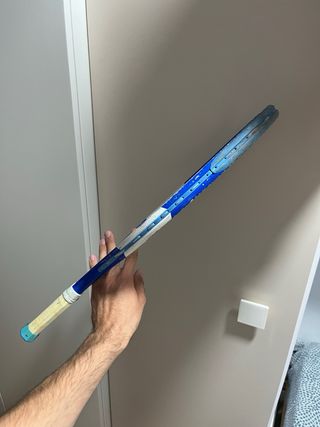 Raqueta de tenis Artengo