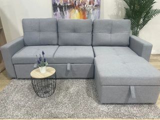 Nuevo Sofacama con Arcon en Oferta 