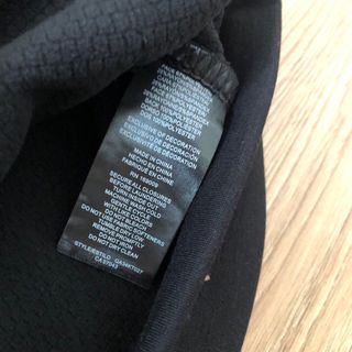 Sudadera Quiksilver con Capucha Talla L