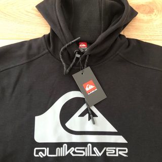 Sudadera Quiksilver con Capucha Talla L