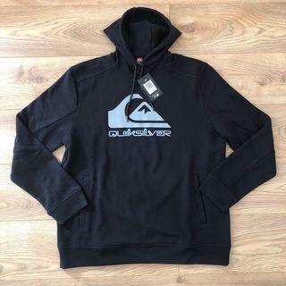 Sudadera Quiksilver con Capucha Talla L