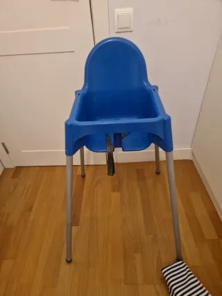 Trona Antilop IKEA