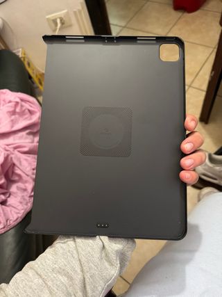 Custodia iPad 12,9 Pitaka per Magic Keyboard