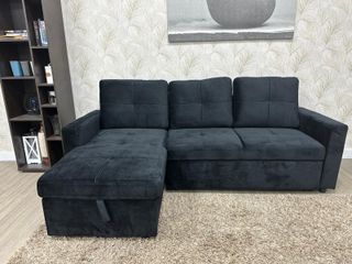 Sofacama Nuevo con Arcon en Oferta