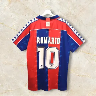 Camiseta Fútbol Retro 1993/95