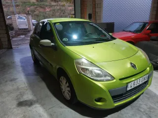 Renault Clio 2010
