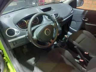 Renault Clio 2010