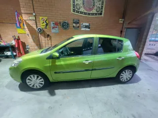 Renault Clio 2010