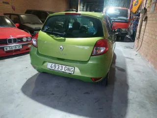 Renault Clio 2010