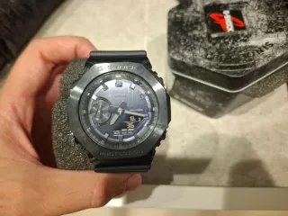 Reloj Casio G-Shock