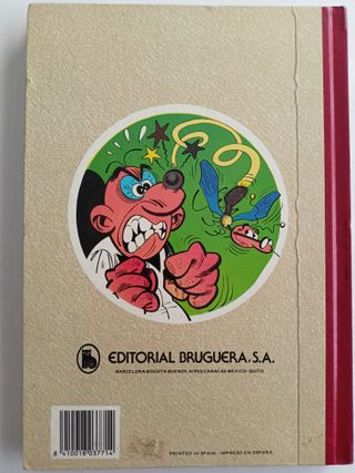 Super Humor Vol XXV 1985