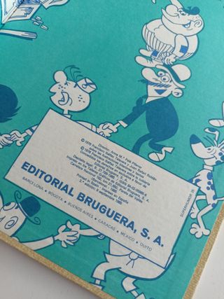 Super Humor Vol XXV 1985