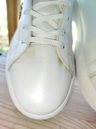 ❤️ Zapatillas deportivas Joma Blancas Talla 38