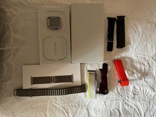 Apple Watch Ultra 2 . Jun 2025