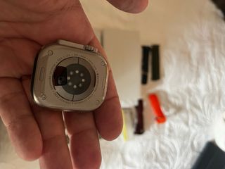 Apple Watch Ultra 2 . Jun 2025