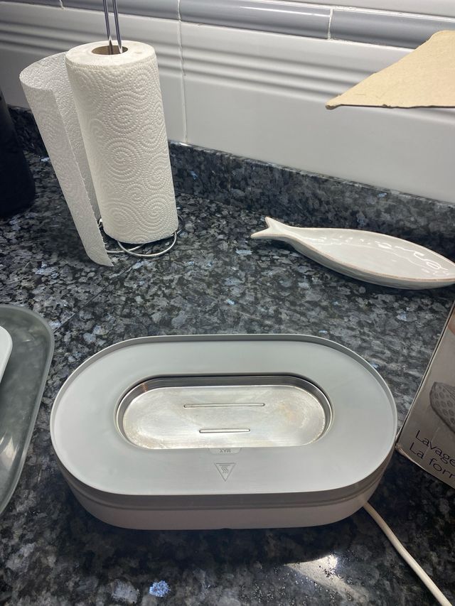 Esterilizador Philips Avent 4 en 1