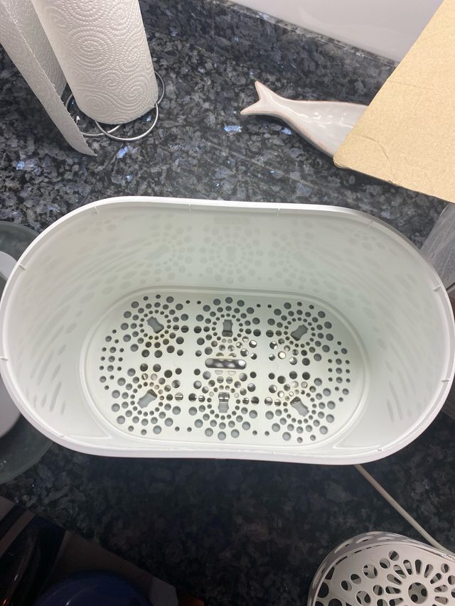 Esterilizador Philips Avent 4 en 1