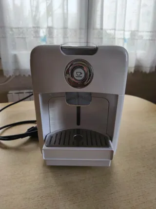 CaFeTeRa EXPReSS de cápsulas