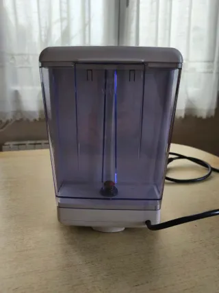 CaFeTeRa EXPReSS de cápsulas