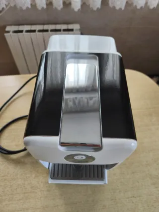 CaFeTeRa EXPReSS de cápsulas