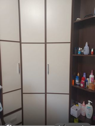 Dormitorio completo