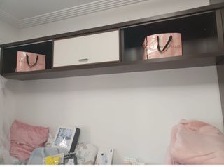 Dormitorio completo