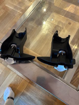 Adaptadores Silla Auto Maxi-Cosi Bugaboo