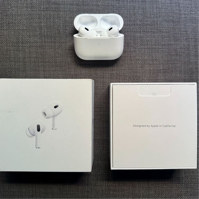 AirPods Pro 2da Gen