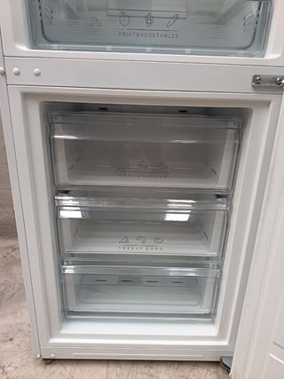 FRIGORÍFICO TEKA 1,88m A++