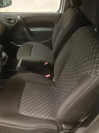 Renault Kangoo 2014