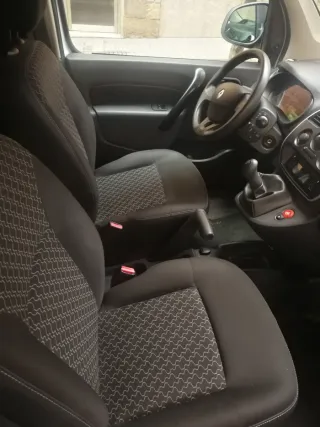 Renault Kangoo 2014