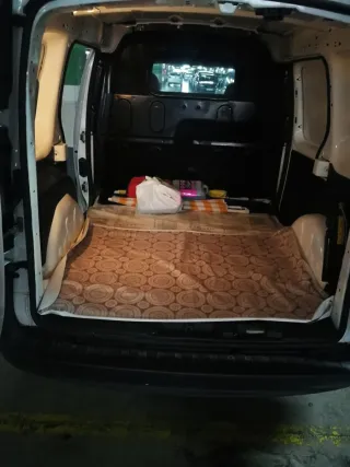 Renault Kangoo 2014
