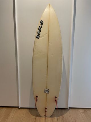 Tabla de surf Essus