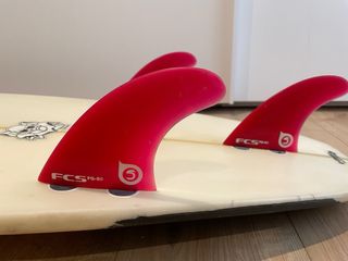 Tabla de surf Essus