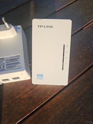 TP-Link AV500 WiFi Powerline Extender