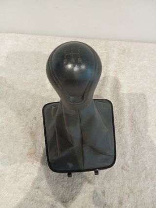 Pomo cambio Seat Ibiza 6P