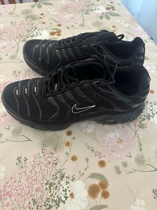 Nike Bambas Talla 44